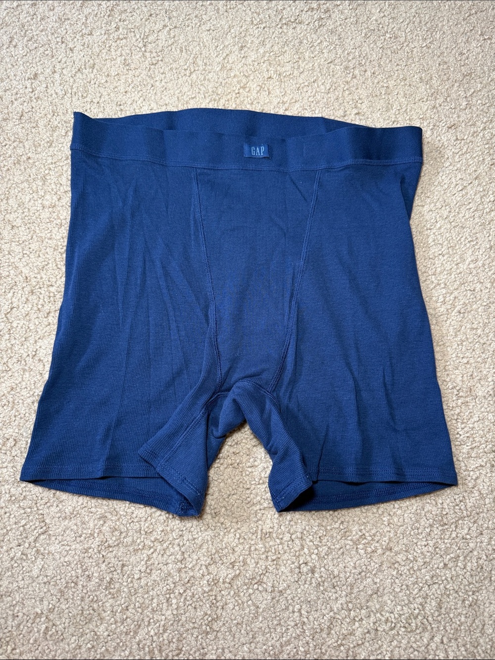 GAP Cotton Rib Boxer Short Bundle - Picture 5 of 10